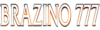 Logo BRAZINO777