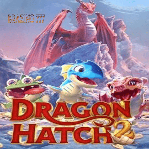 Dragon Hatch 2