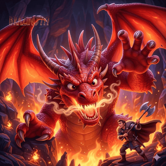 Dragon Hatch